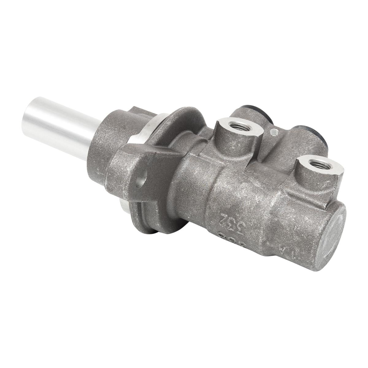 KNORR DPM98B Parking Brake Valve