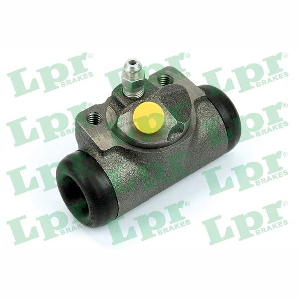 LPR LPR5039 Wheel Brake Cylinder