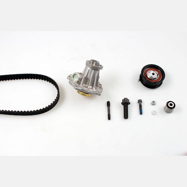 HEPU HEPPK05420 Water Pump & Timing Belt Kit