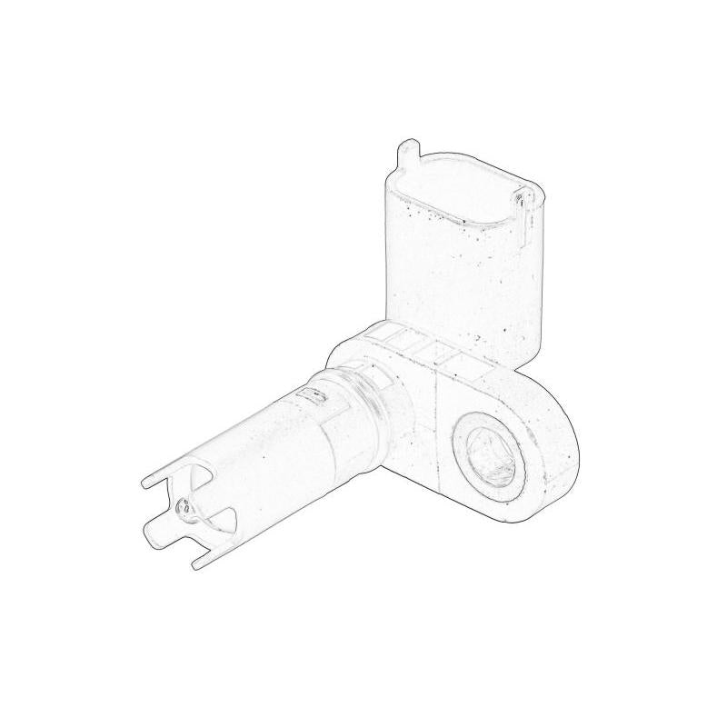 HYUNDAI 402A600 Intake Air Temperature Sensor