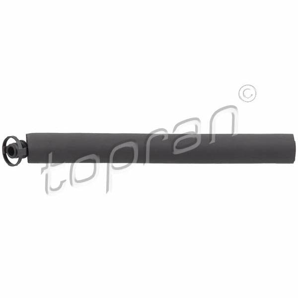 HANS PRIES HP503123 Cylinder Head Cover Ventilation Hose