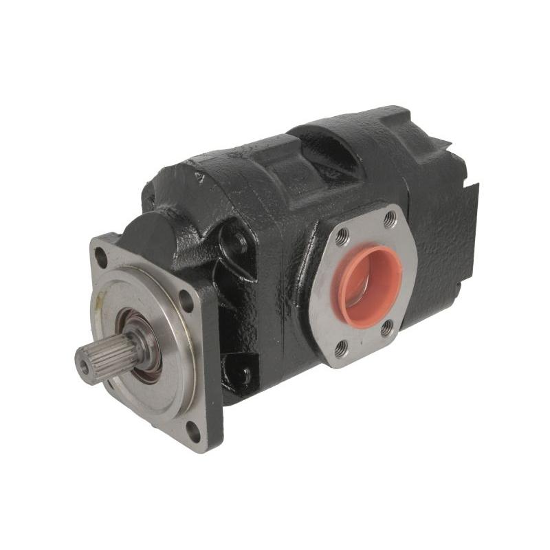 HATTAT HPX52009 Gear Type Hydraulic Pump