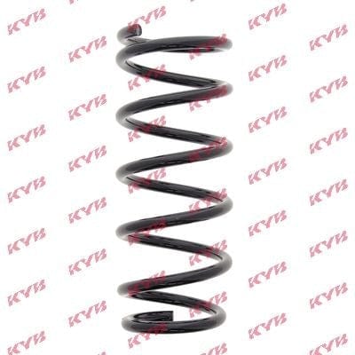 KYB K-Flex RC5868 Coil Spring for Nissan Almera