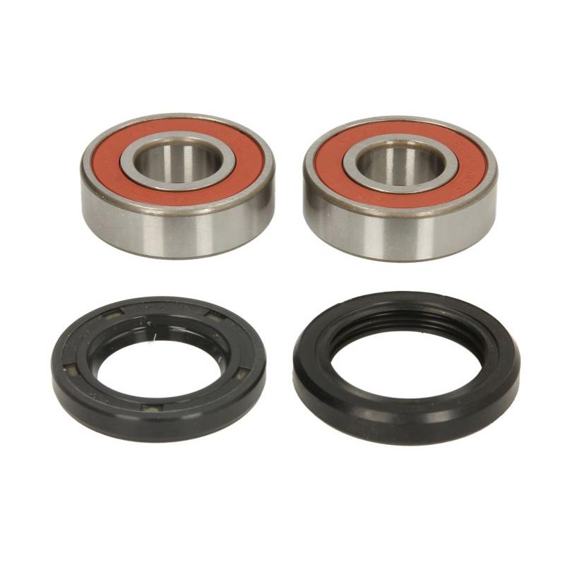 TOURMAX WBK-165 Wheel Bearing Kit