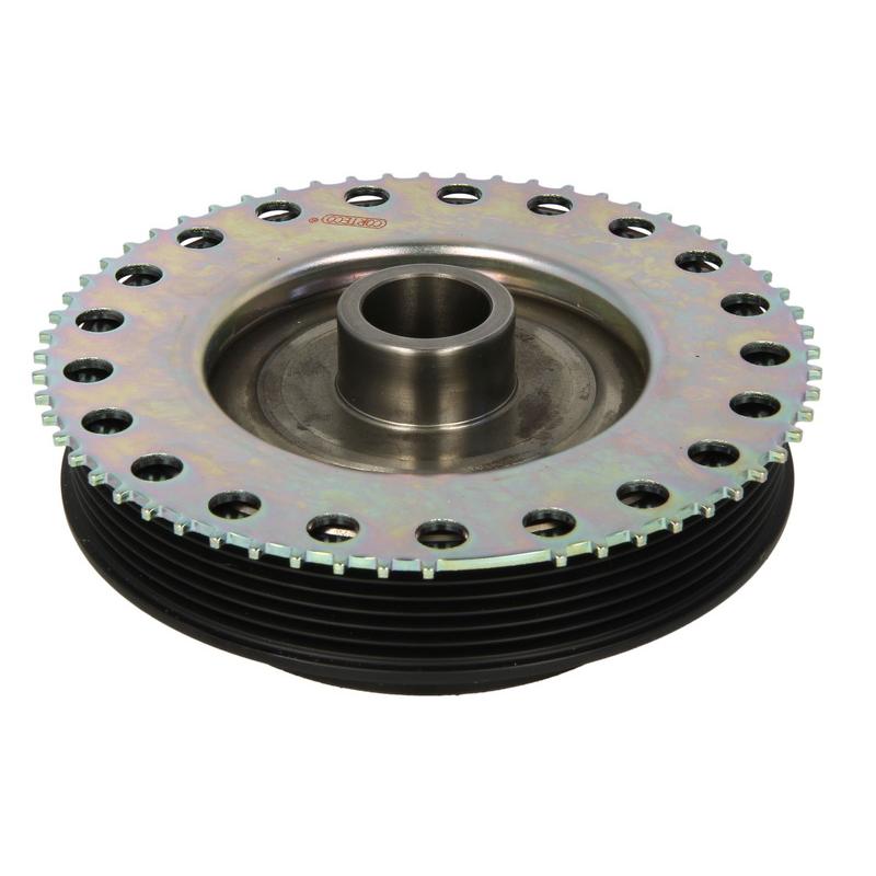 CORTECO CO80004336 Crankshaft Belt Pulley