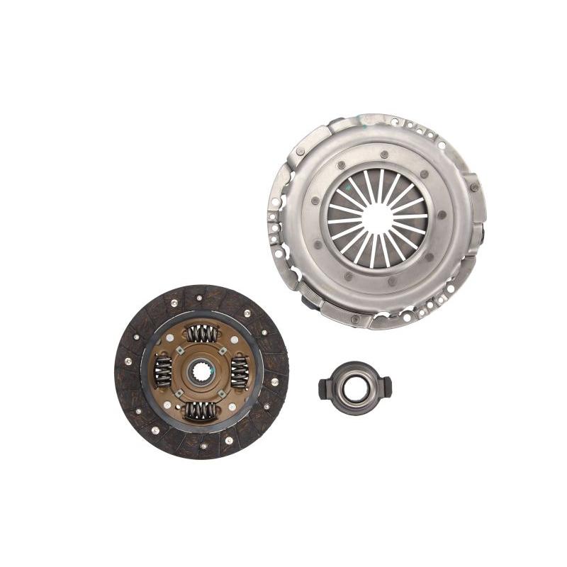 NEXUS F1C007NX Clutch Kit