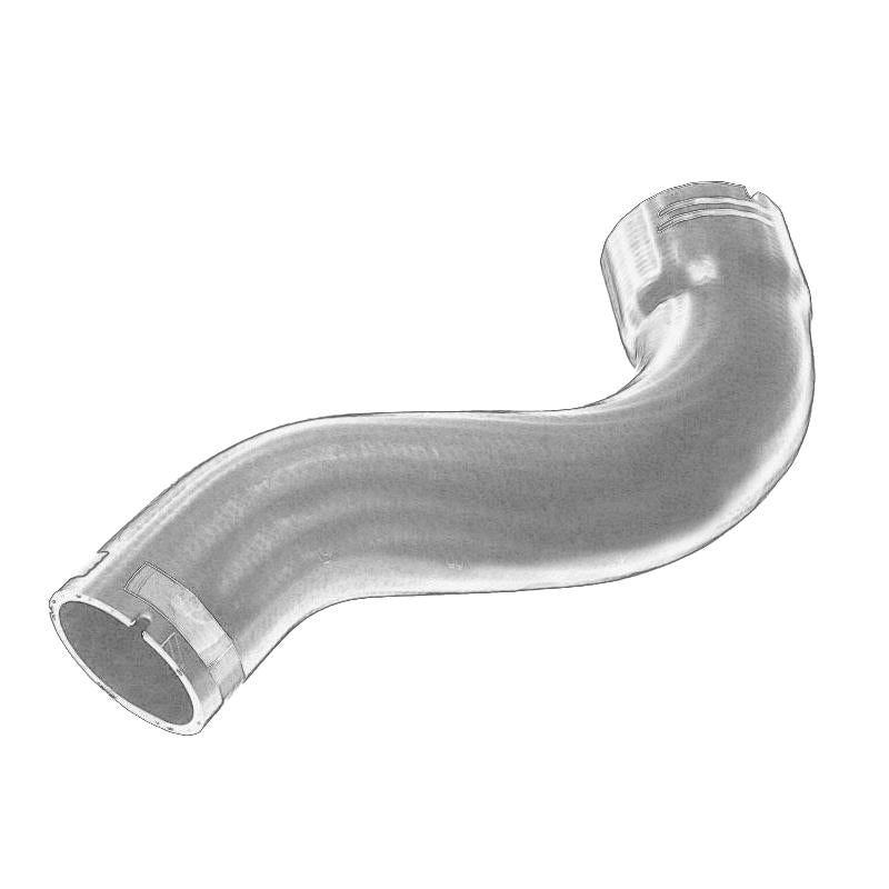 OE FIAT 1350777080 Charge Air Hose