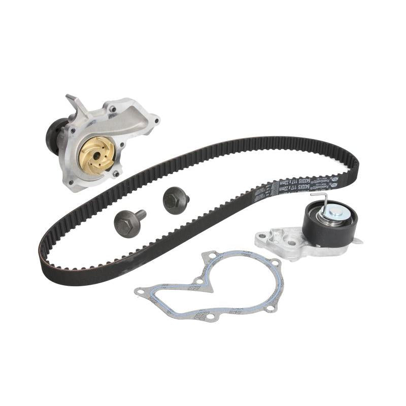 GATES GATKP25433XS-1 Water Pump & Timing Belt Kit