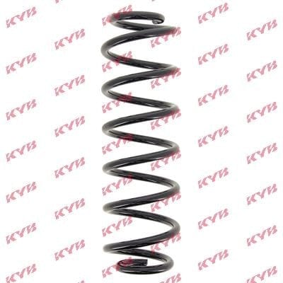 KYB K-Flex RH5537 Coil Spring