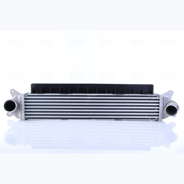 NISSENS NIS961241 Charge Air Cooler