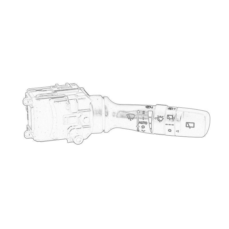HYUNDAI 934202Y660 Steering Column Switch