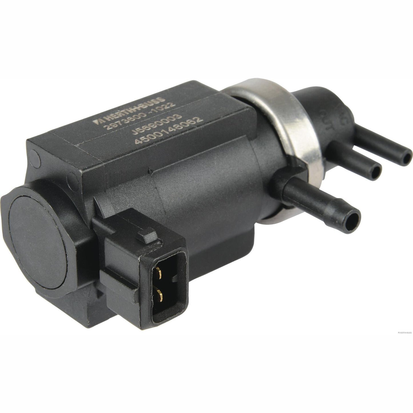 HERTH+BUSS JAKOPARTS J5690003 Pressure Converter