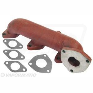 VAPORMATIC VPE9253 Cylinder Head Inlet Exhaust Side