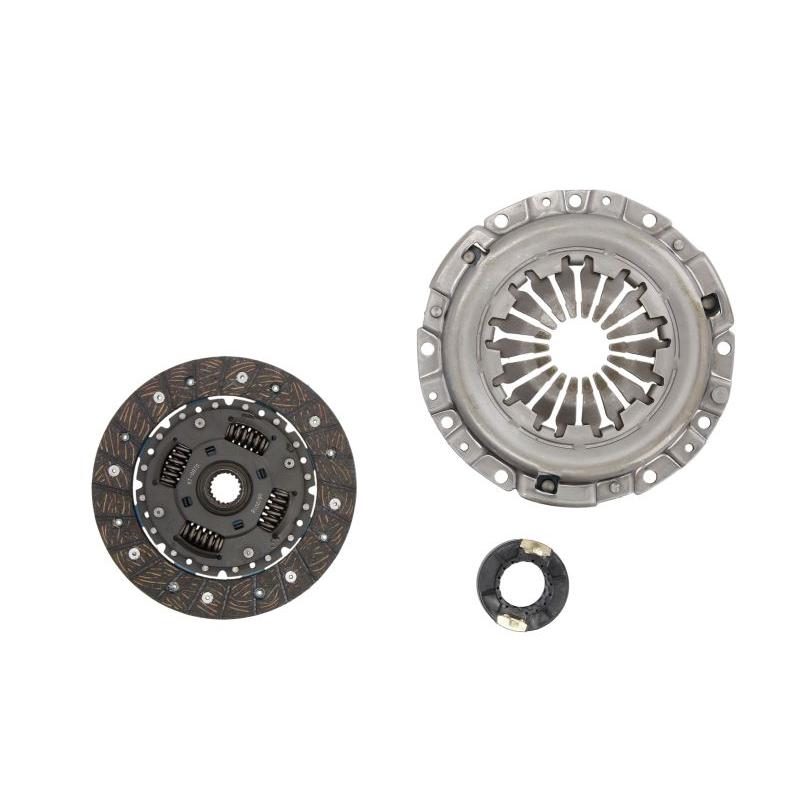 NEXUS F10545NX Clutch Kit