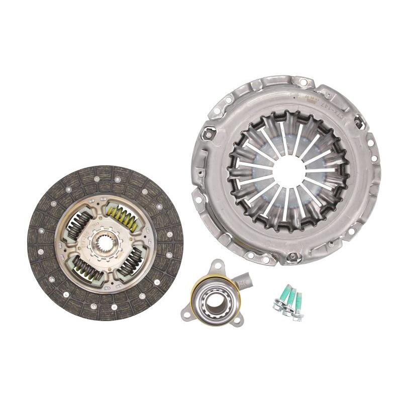AISIN AISCKT-317R Clutch Kit