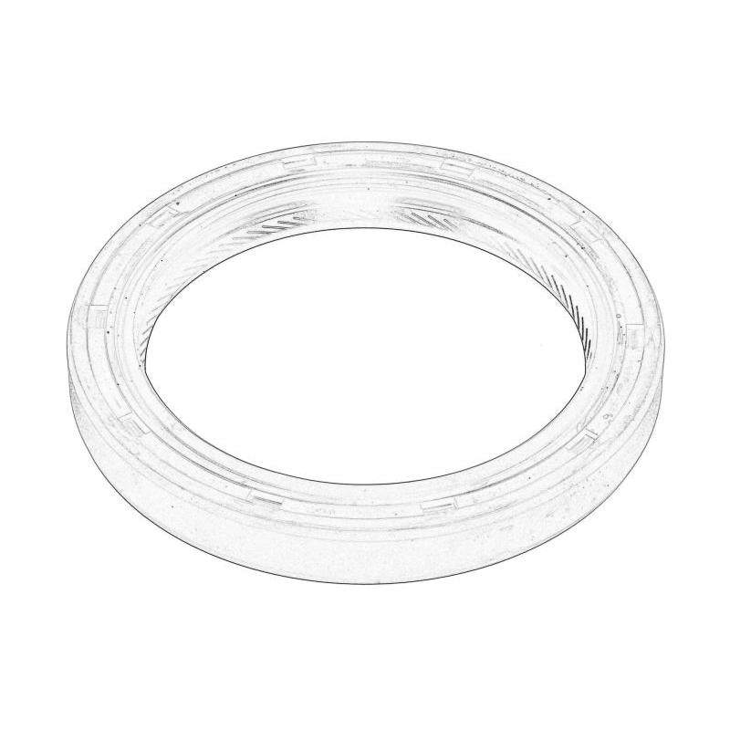 OE PERKINS 2418F546-PER Crankshaft Shaft Seal