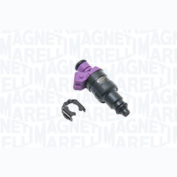 MAGNETI MARELLI 1 Injector