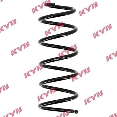 KYB RA1403 Coil Spring for BMW I3 (I01)