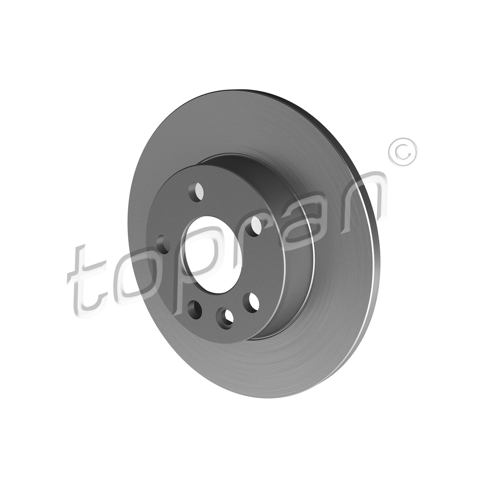 LPR LPR6193 Brake Master Cylinder