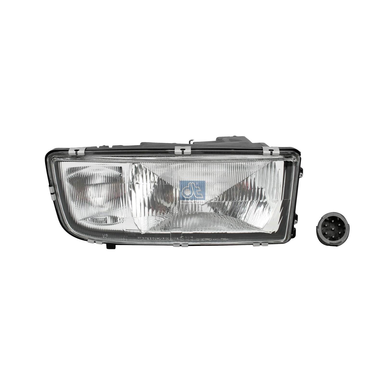 DT A/C 4.62322 Headlight