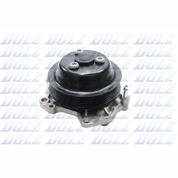 DOLZ P509 Water Pump