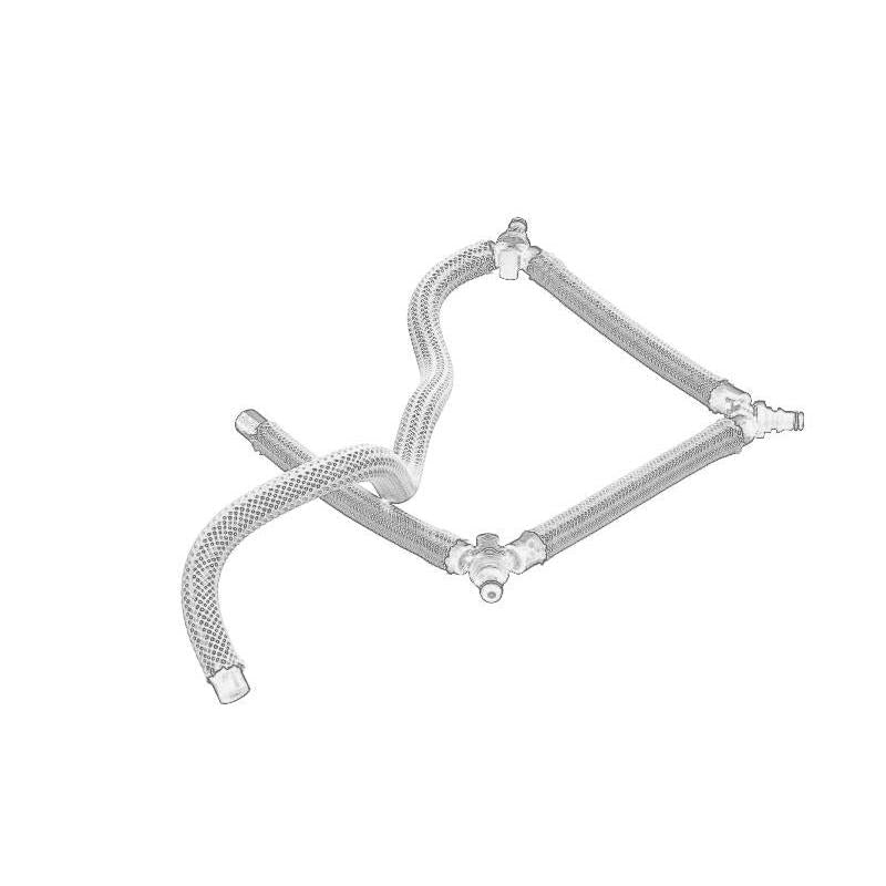 OE FORD 1708234 Fuel Hose