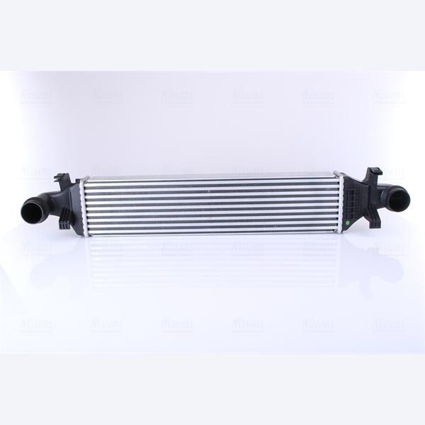 NISSENS NIS96334 Charge Air Cooler