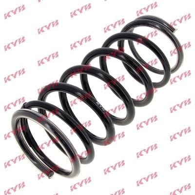 KYB K-Flex RA5354 Coil Spring