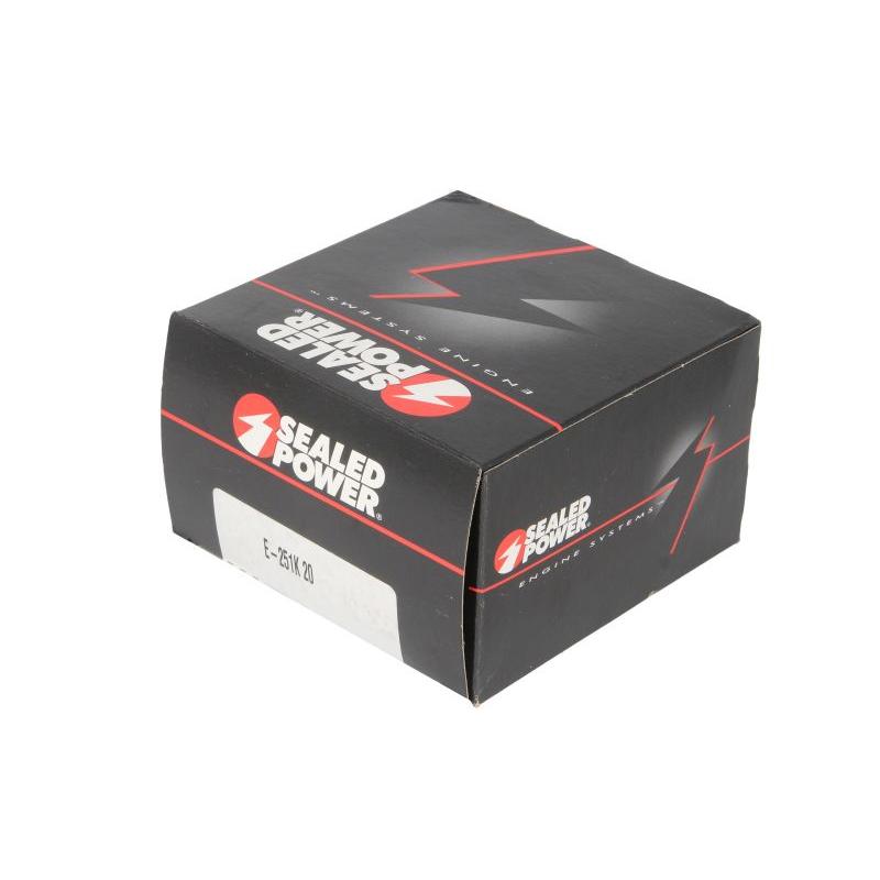 SEALED POWER E251K20 Piston Ring Kit