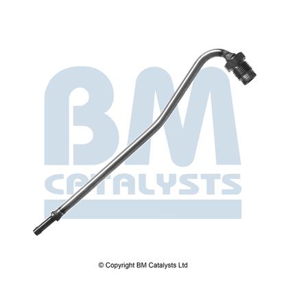 BM CATALYSTS PP31032A Pressure Sensor (Soot/Particulate Filter) Pressure Pipe