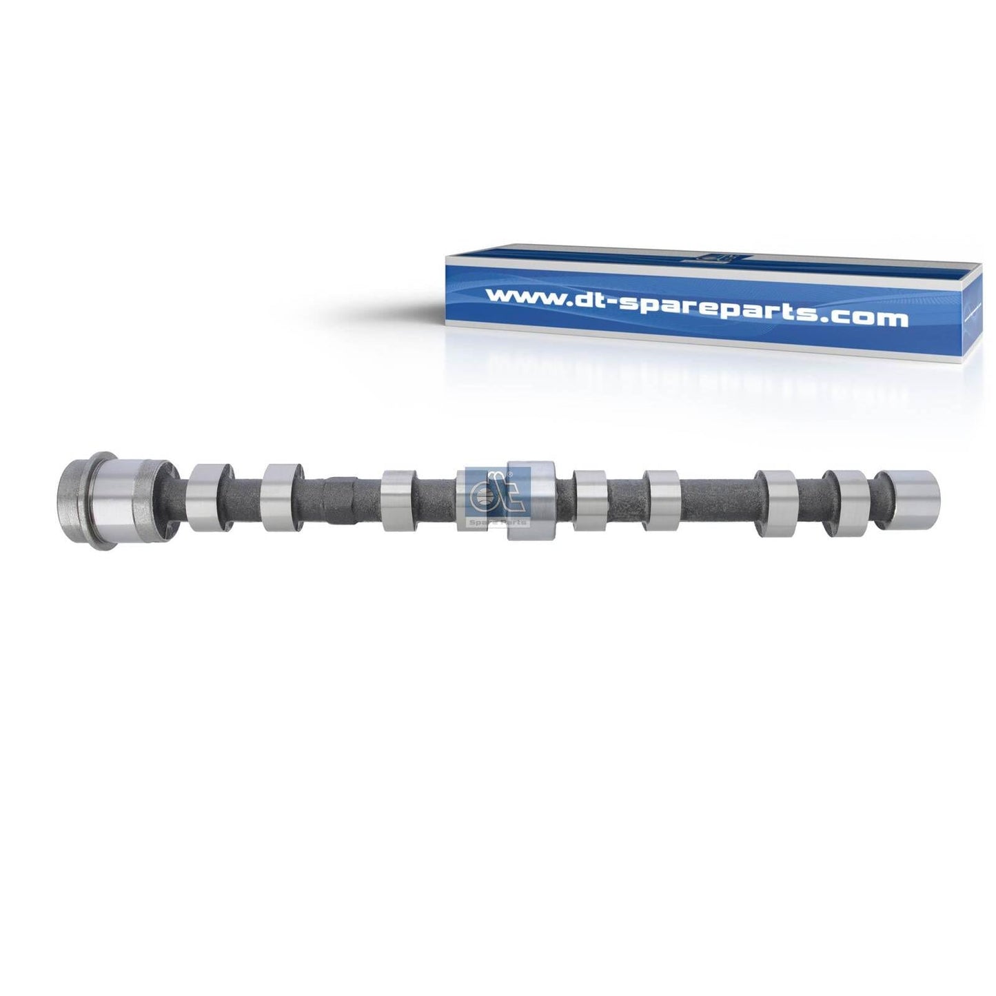 DT SPARE PARTS 7.55325 Camshaft