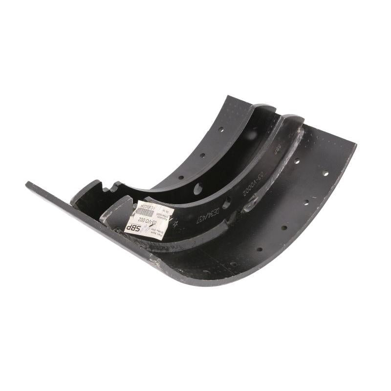 SBP 03-VO002R Brake Shoe Set