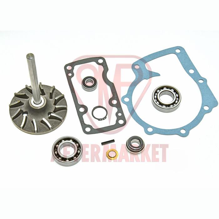OMP OMP312.169 Water Pump Repair Kit