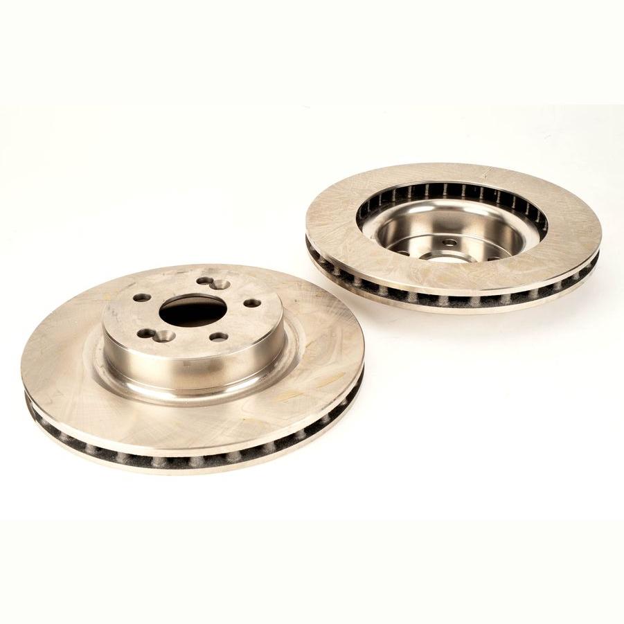 DELPHI BG4111 Brake Disc .