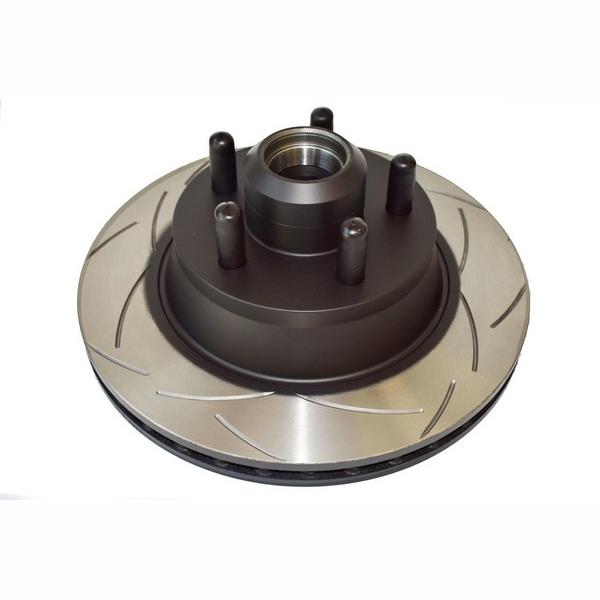 WABCO 9253771010 Multi-Function Brake Cylinder