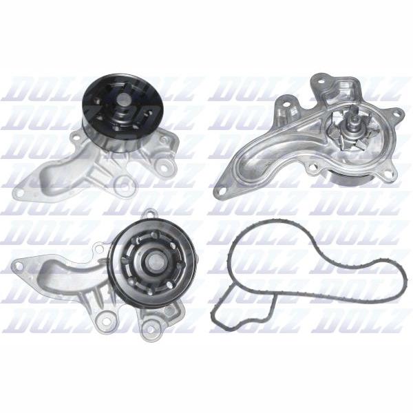 DOLZ T264 Water Pump