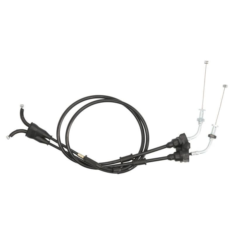 ZAP TECHNIX P-43063 Accelerator Cable