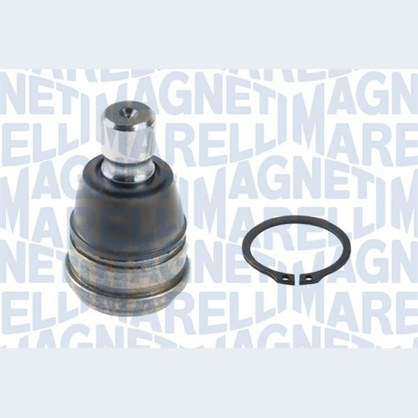 MAGNETI MARELLI 301191618320 Control Arm Fastening Bolt