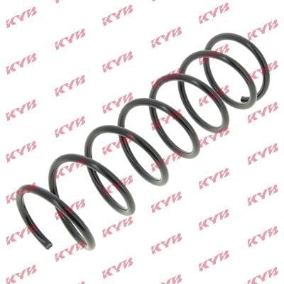 KYB K-Flex RA2090 Coil Spring for Toyota Mr2 III Convertible (W30)
