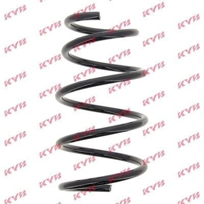 KYB K-Flex RH3484 Coil Spring for BMW X3 (E83)