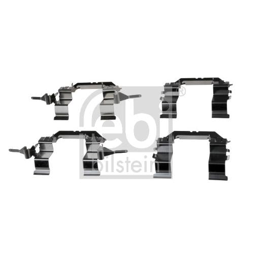 KNORR K069798 Brake Disc