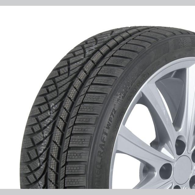 KUMHO 23540R19ZOKU96VWP72 Winter Pkw Tyrecc72.0 Db