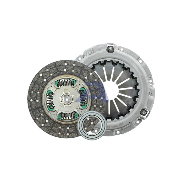 AISIN AISKT-326 Clutch Kit