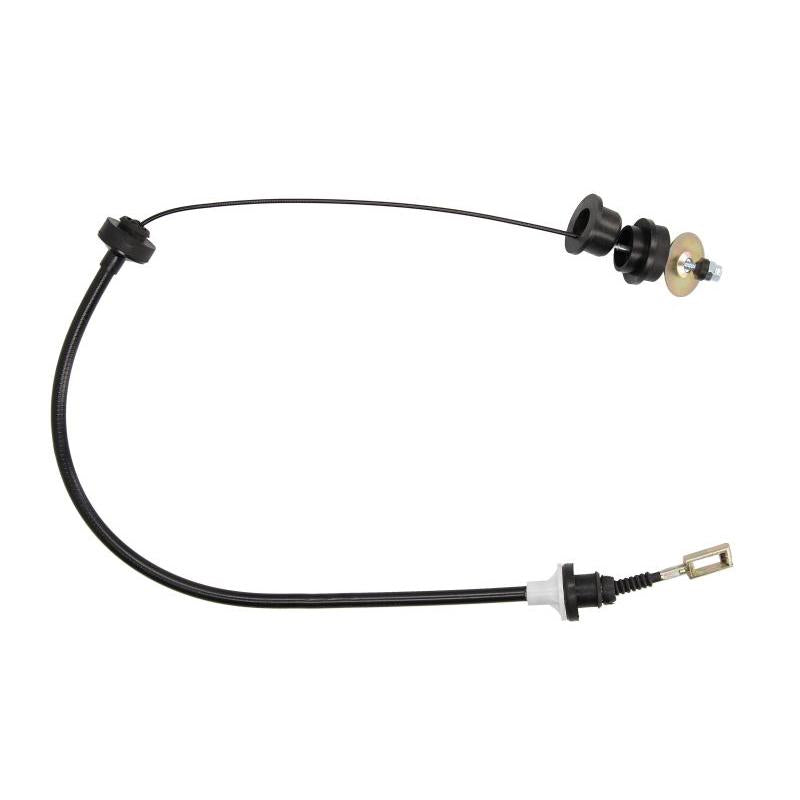 AKUSAN F6F007AKN Parking Brake Cable Pull