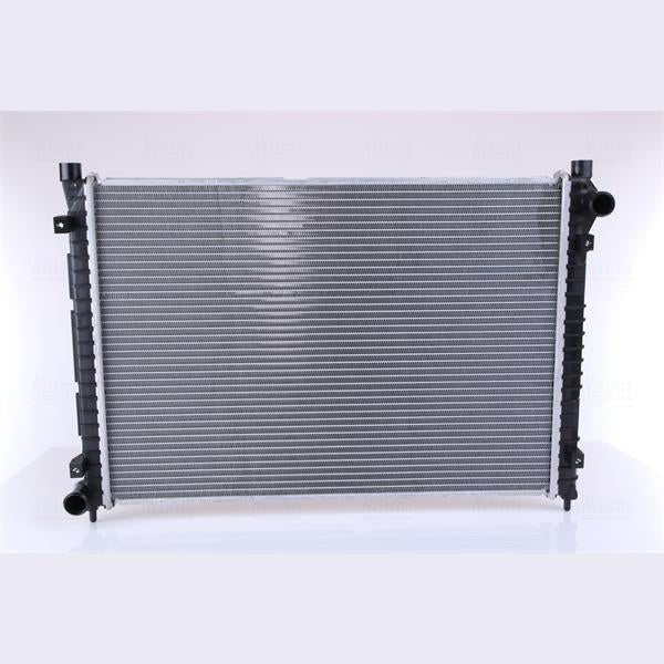 NISSENS NIS64301A Engine Radiator
