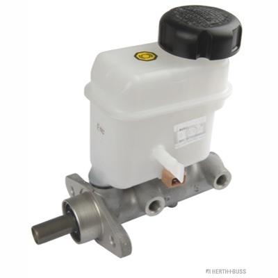 HERTH+BUSS JAKOPARTS J3100540 Brake Master Cylinder