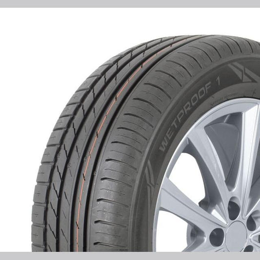 NOKIAN 21560R17LTNO100VWP1 Suv/4X4 Summer Tyreca69.0 Db