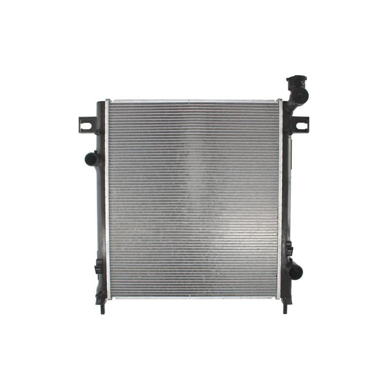 NISSENS NIS61035 Engine Radiator