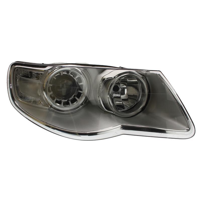 DEPO 441-11C2RMLD-EM Headlight