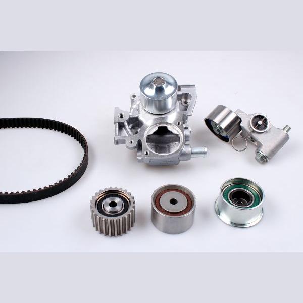 HEPU HEPPK75761 Water Pump & Timing Belt Kit